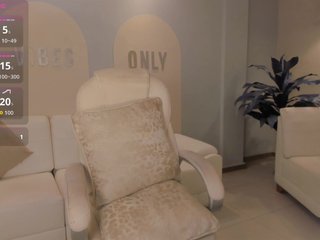 Erotski video chat NovaSpencer