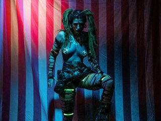 Erotski video chat Nuki25