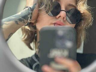 Erotski video chat Nyan-Cat