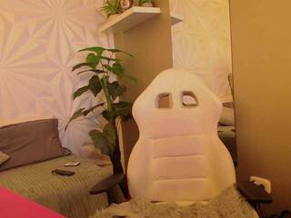 Erotski video chat nyanyadolls