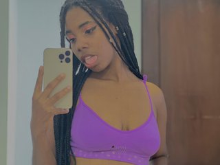 Erotski video chat Nyomi-Jay