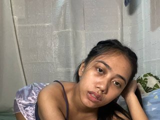 Erotski video chat Asian_Pinay23