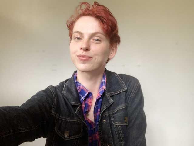 Fotografija profila nyxofempusa