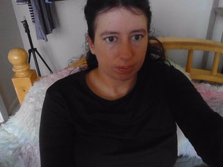 Erotski video chat OdettaCaecus1