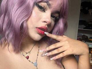 Erotski video chat OdetteMoreau