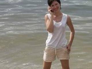 Erotski video chat oduvashka