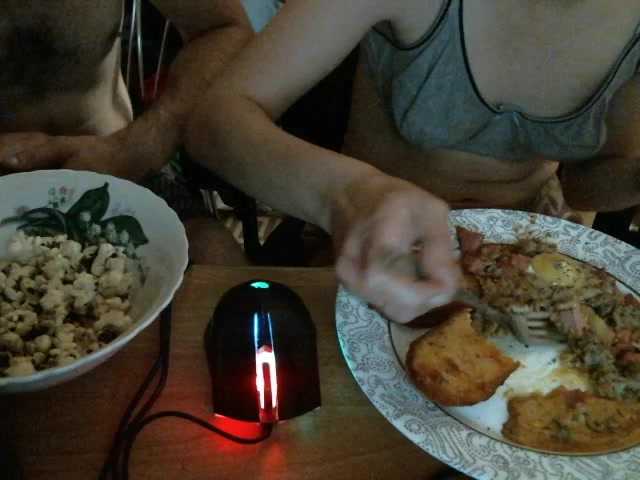 Emitiranje snimki zaslona Offline33