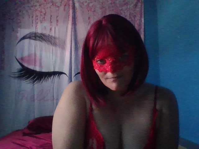 Fotografija profila OgnjenaSkrivnost-1