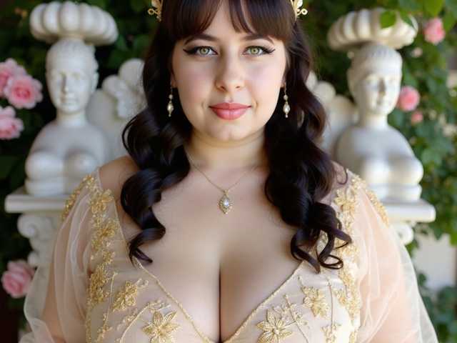 Fotografija profila I_GODDESS