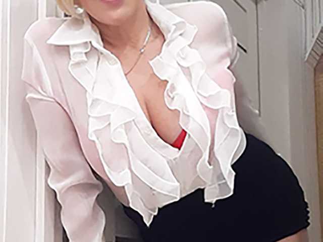 Fotografija profila Sandra-Boobs