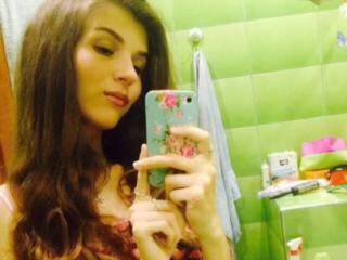 Erotski video chat olesyafox66