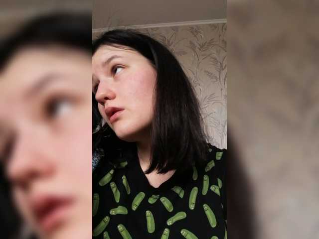 Emitiranje snimki zaslona OlexiaSweet
