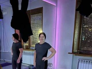 Erotski video chat OlgaLikesport