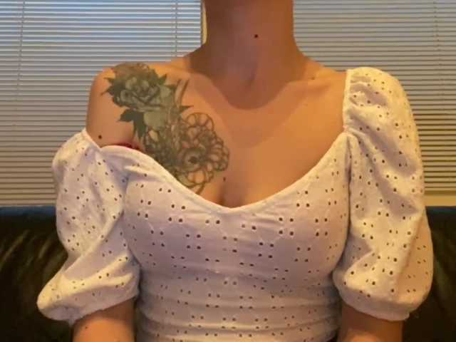 Emitiranje snimki zaslona Olivia19Noah