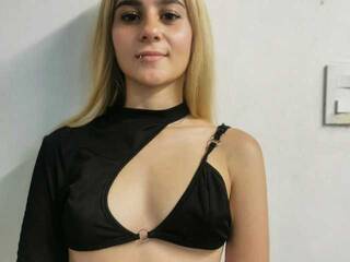 Erotski video chat OliviaBlonde