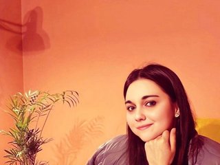 Erotski video chat OliviaCam