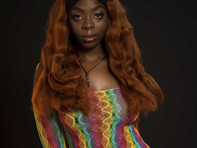 Fotografija profila OliviaGarciaa