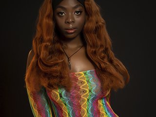 Erotski video chat OliviaGarciaa