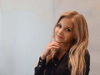 Erotski video chat OliviaTasty