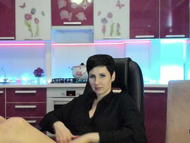 Fotografije Olivija2020 Hi all! Have a good mood! There are no ***ks. Full private on prepaid 200 tk in free chat. Tokens by menu type - only in general chat. Requests without tokens - BAN. For the down payment for the apartment. @total Collected - @sofar Remaining - @remain