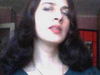 Erotski video chat Olympea