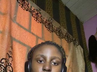 Erotski video chat OnlyBlackGirl1