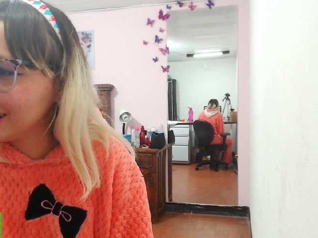 Emitiranje snimki zaslona Onlyrose