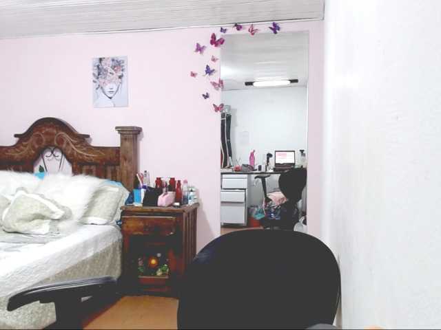 Emitiranje snimki zaslona Onlyrose