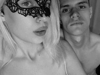 Erotski video chat Orgasm-Hunters