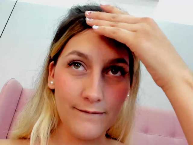 Fotografije OrianaBrooks SNAP PROMO 35 TKS ♥ I'M SO HORNY AND CRAZY, CAN YOU BEAT ME? ♥ I NEED YOUR LOVE TO SATISFY ME ♥ LUSH ON, WATING FOR YOU INSIDE OF MY PUSSY ♥ 986 CUM SHOW ♥