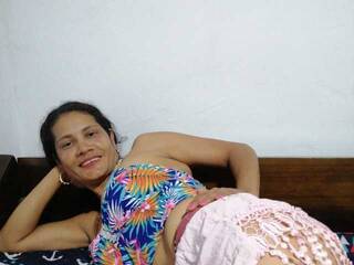 Erotski video chat OrianaFerrero