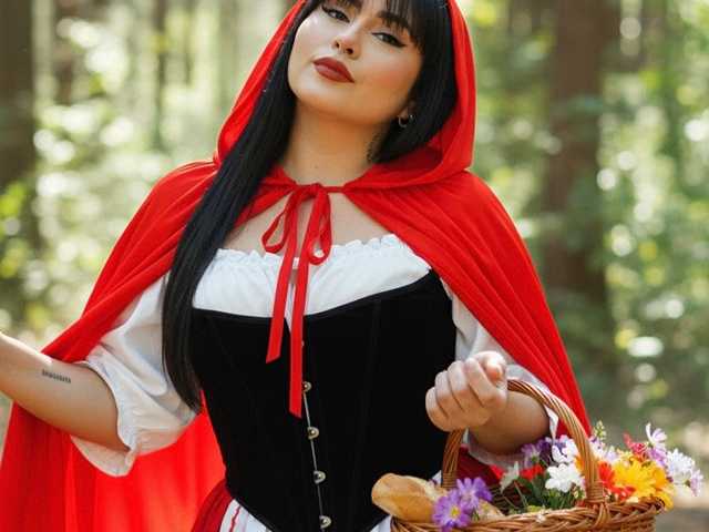 Fotografija profila MssOriana