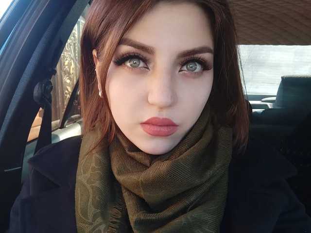 Fotografija profila Ossirin