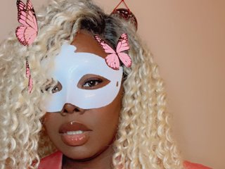 Erotski video chat P-Honeybunnie21