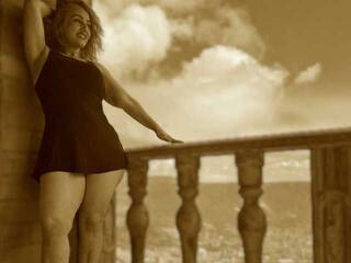 Erotski video chat Pahola-Bracho