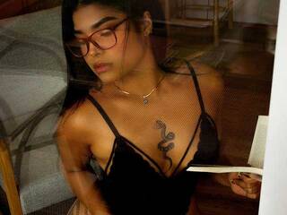 Erotski video chat Pamela-Moreno