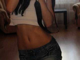 Erotski video chat PamelaLaRise