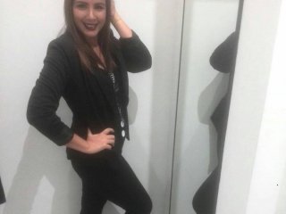 Fotografija profila pamelathomson