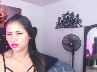 Erotski video chat Pandora38