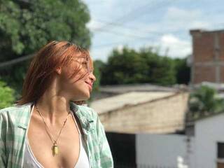 Erotski video chat PandoraSander