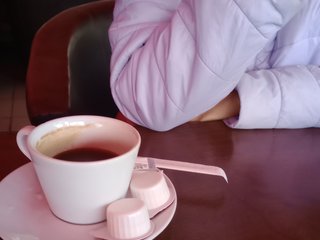 Erotski video chat PanteraNeagra