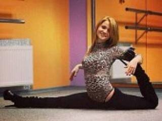 Erotski video chat panteria