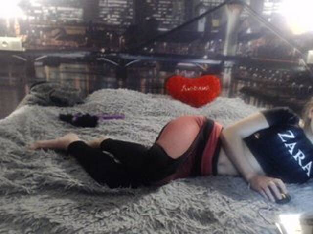 Emitiranje snimki zaslona pantherka18