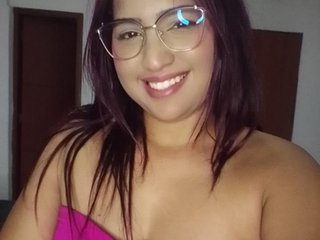 Erotski video chat PaolaStone