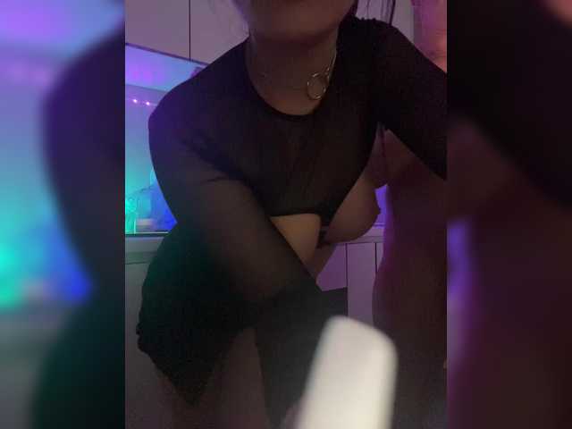Emitiranje snimki zaslona CrazySex601