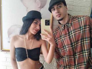 Erotski video chat Paradisex-mwc