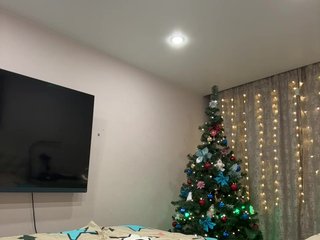 Erotski video chat _Milashka_