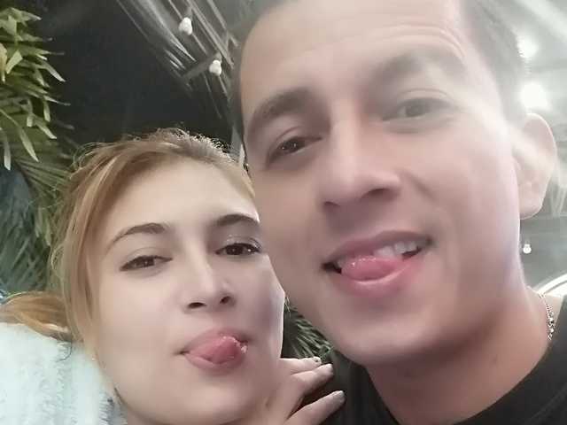 Fotografija profila Sexycouple08