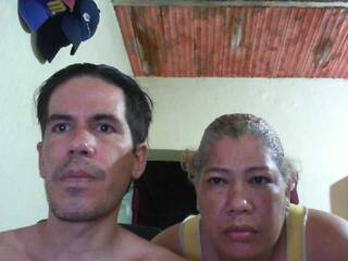 Erotski video chat parejayn