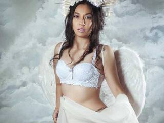 Erotski video chat Paris-Jenny